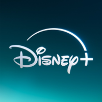 Disney Streaming logo