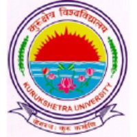 Kurukshetra University logo