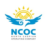 North Caspian Operating Company logo
