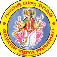 Gayatri Vidya Parishad College of Engineering logo