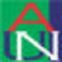 American University of Nigeria logo