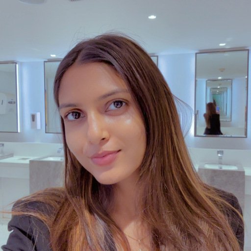 Tanya Gupta