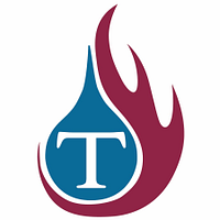 Total Fire Protection logo