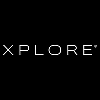 Xplore Inc. logo