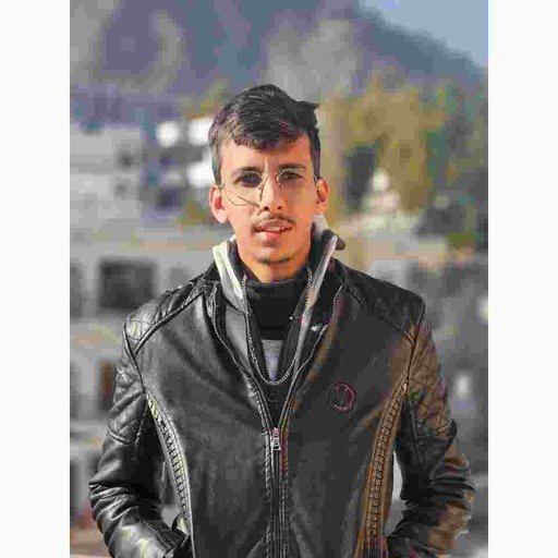 Shahroz Hussain