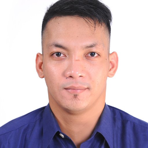 Aldrin Jhon