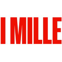 Imille logo