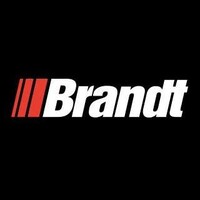 Brandt Tractor logo