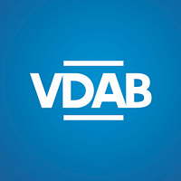 VDAB Wondelgem logo