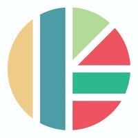 Knit logo