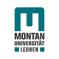 Montanuniversität Leoben logo