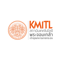King Mongkut’s Institute of Technology Ladkrabang logo