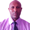 Daniel Kaguongo