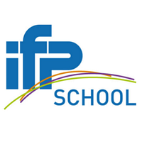 IFP School logo