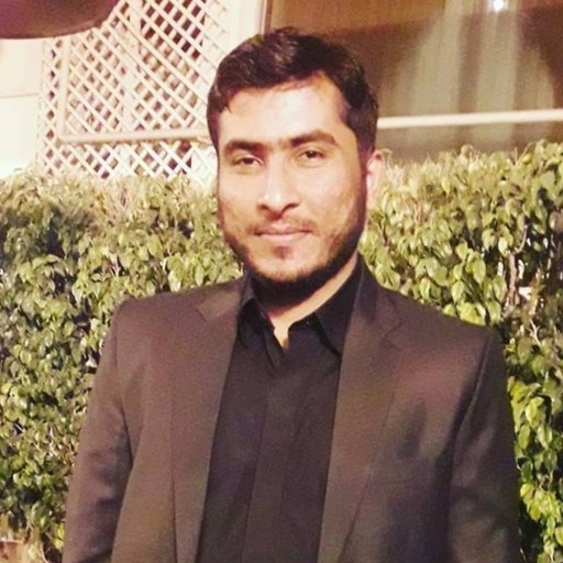 Muhammad Azeem  Qureshi