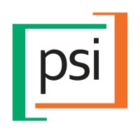 Population Services International logo