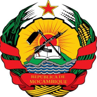 National Directorate of Geology and Mines logo