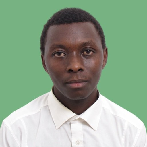 Andrew  Gitundu