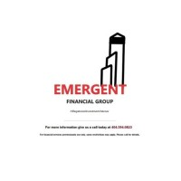 Emergent Financial Group logo