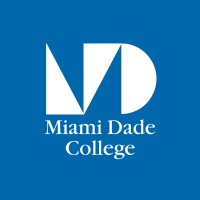 Miami Dade College logo