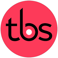 TBS Education logo