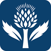 Encyclopaedia Britannica, Inc. logo