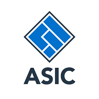 Australian Securities and Investments Commission logo