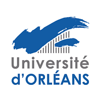 University of Orléans logo