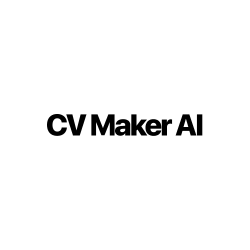 CV Maker AI logo