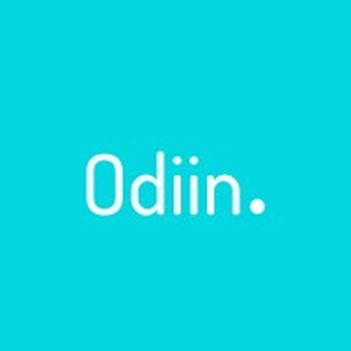 Odiin logo