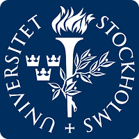 Stockholm University logo