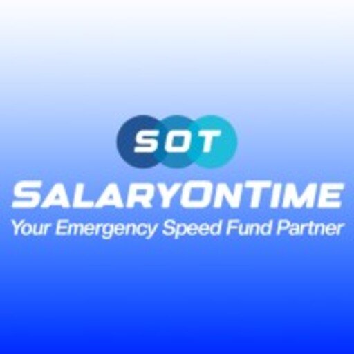 Salaryontime logo