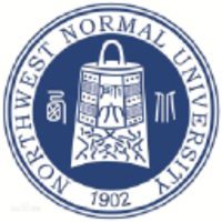 Northwest Normal University logo