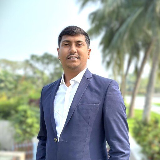 Partha Sarathi Ghosh