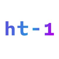 Healthtech-1 logo