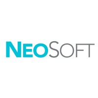 NeoSoft Cloud and System services logo