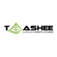 taashee linux services pvt.ltd logo