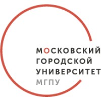 Moscow State Pedagogical University logo