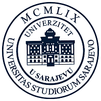 University of Sarajevo, Faculty of Forestry logo