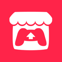Pecking Order (Video Game) logo