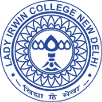 Lady Irwin College logo