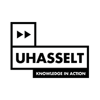 University of Hasselt logo