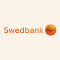 Swedbank AS logo