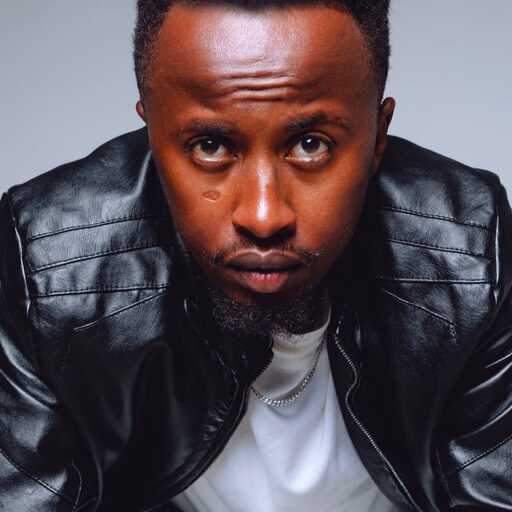 Geoffrey Mbugua
