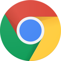 Google Chrome logo