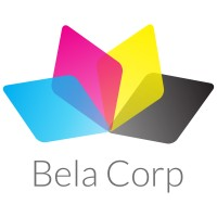Bella corp logo