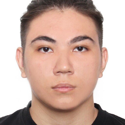 Temirlan Ospan