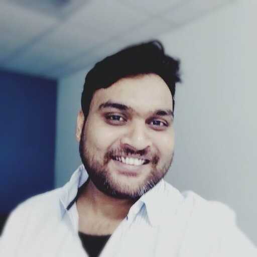 Satyakeerthi Singamsetty