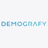 Demografy logo