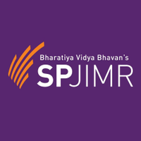 SPJIMR Jain Institute of Management & Research logo
